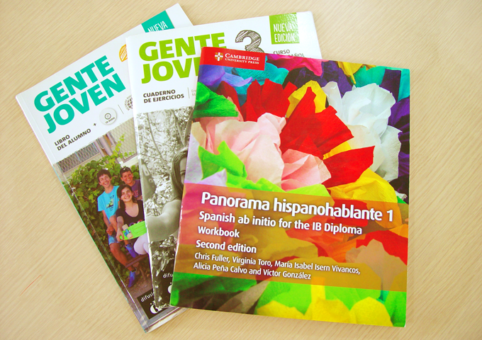 私立・国立　語学指導